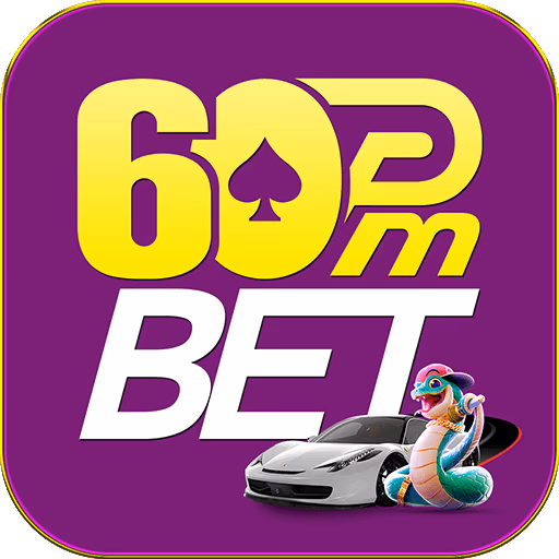 60pmbet Cassino Online